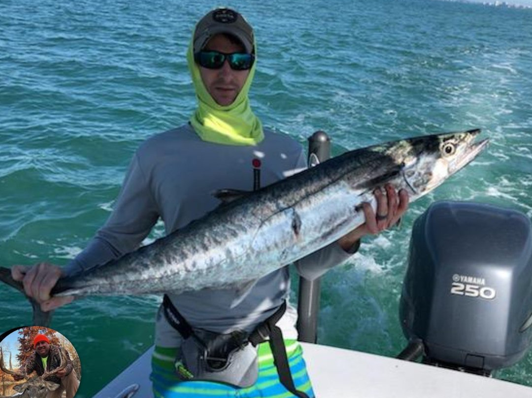 Stuart Daneman Charters-萨拉索塔必去景点