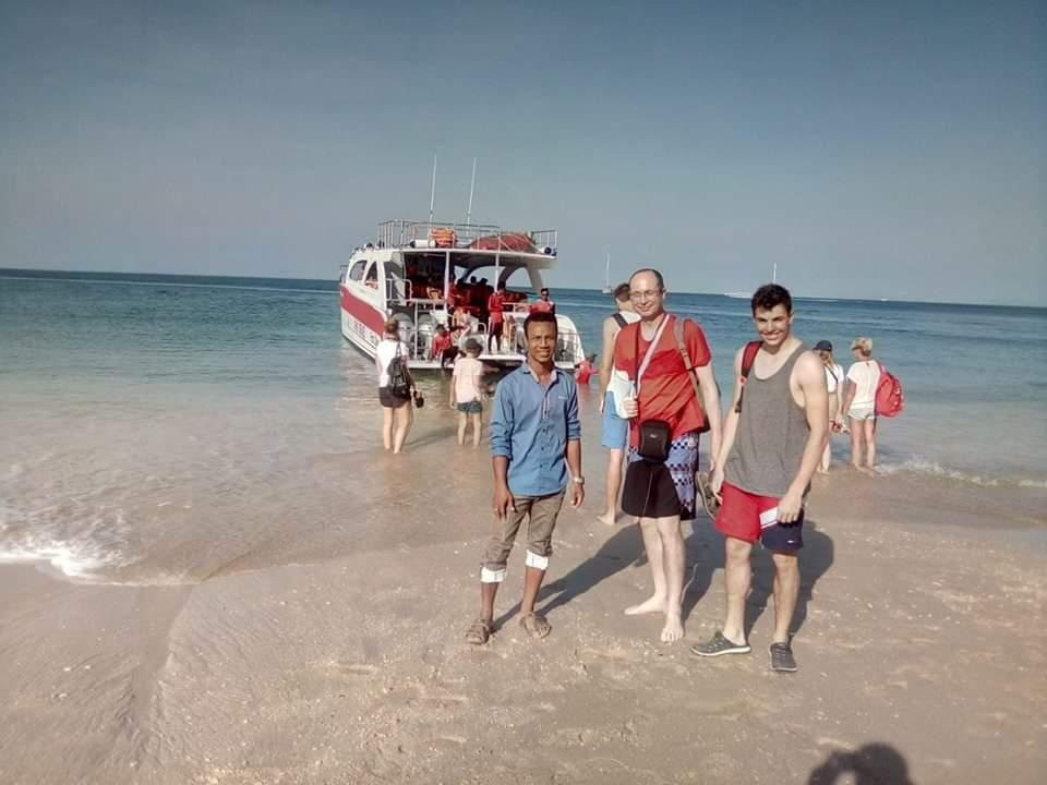 N&N Lanta Tours-Ban Sala Dan必去景点