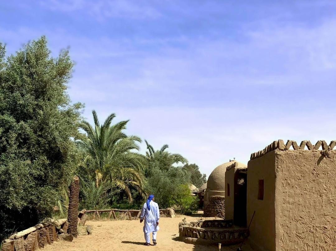 Le Jardin Sous La Lune主图