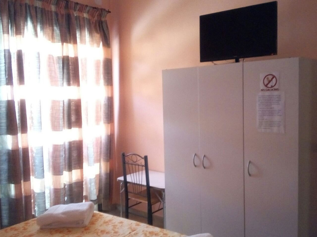 B&B Rio Launaxi Teulada主图
