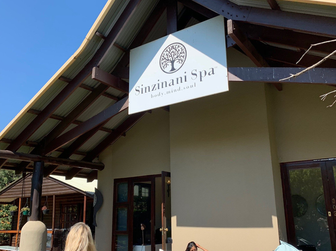 Sinzinani spa景点图片