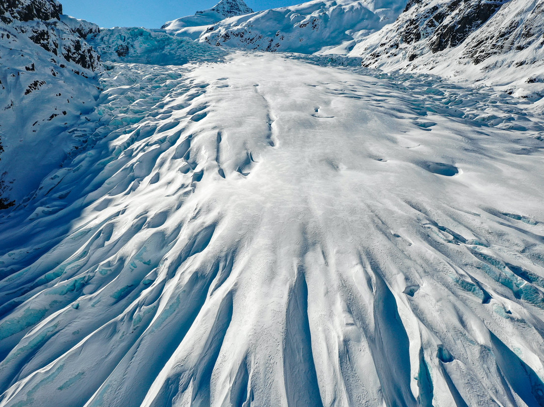 Kitimat-Stikine District旅游攻略图片