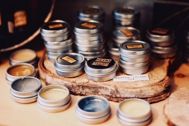 Auberge du Marchand主图