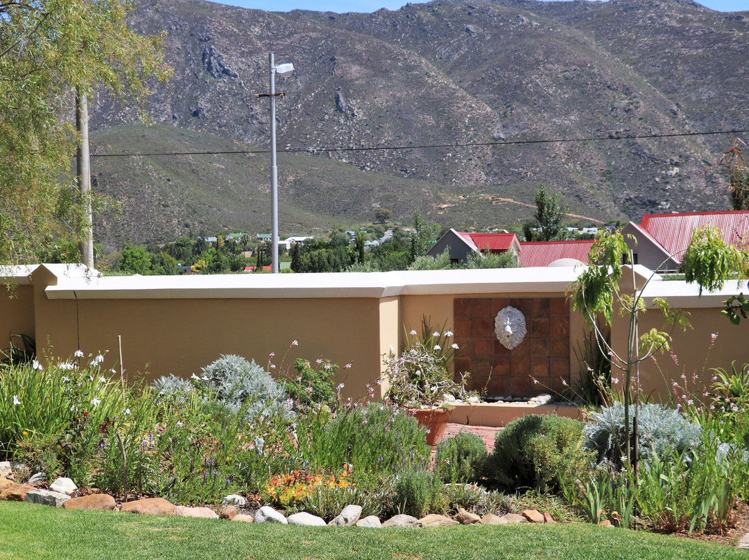 Anchorage Inn Guest House主图