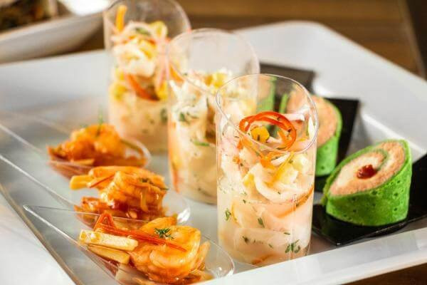 GHL Style Hotel Bogota Occidente主图