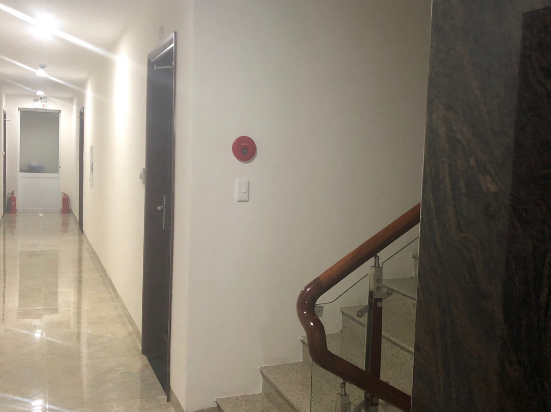 Gia Thanh Dat Hotel主图