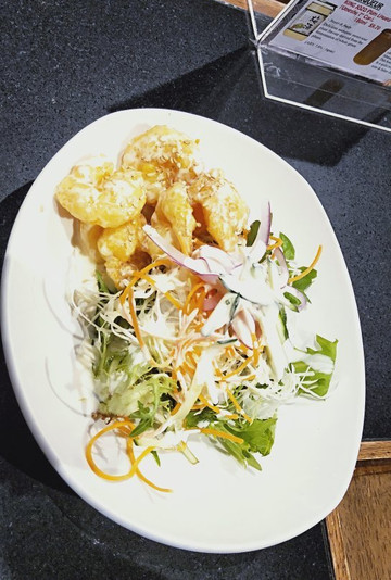 Ajisen Ramen Highpoint