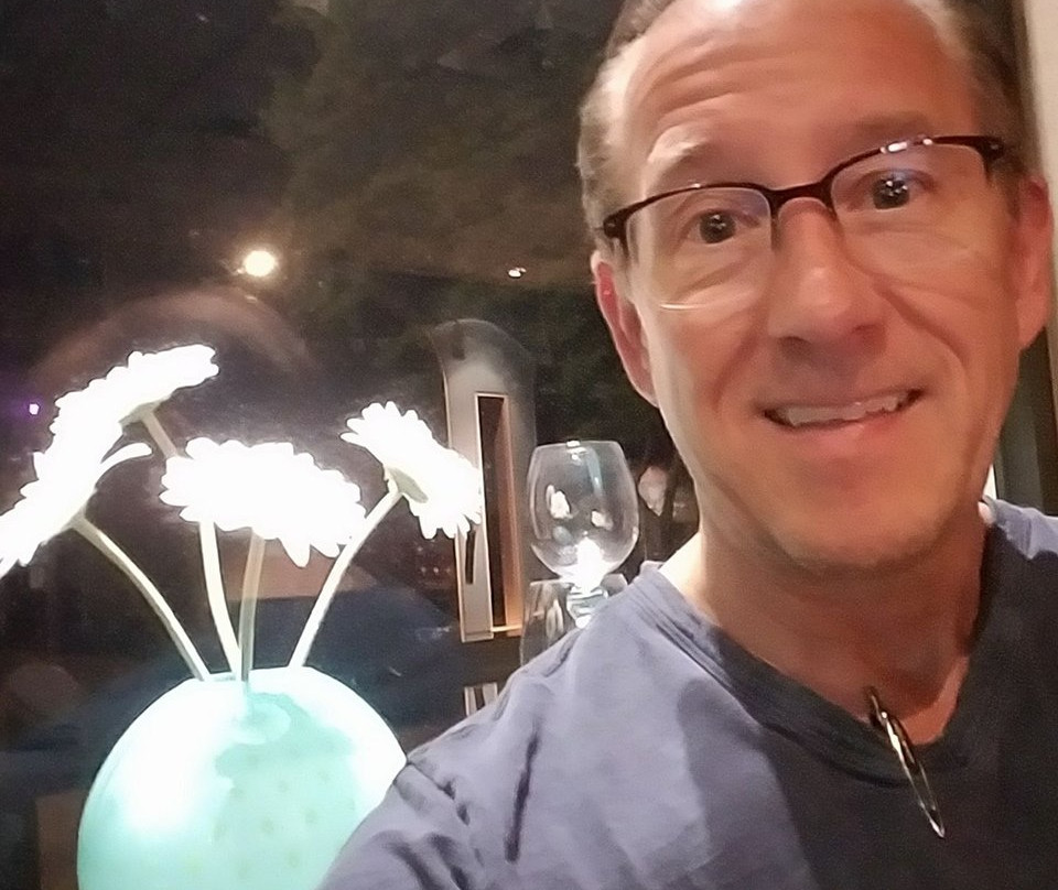 Bucheon Jungang Park-富川市必去景点