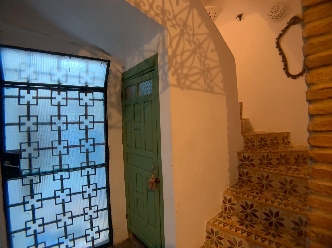 达塔比亚住宿加早餐旅馆主图