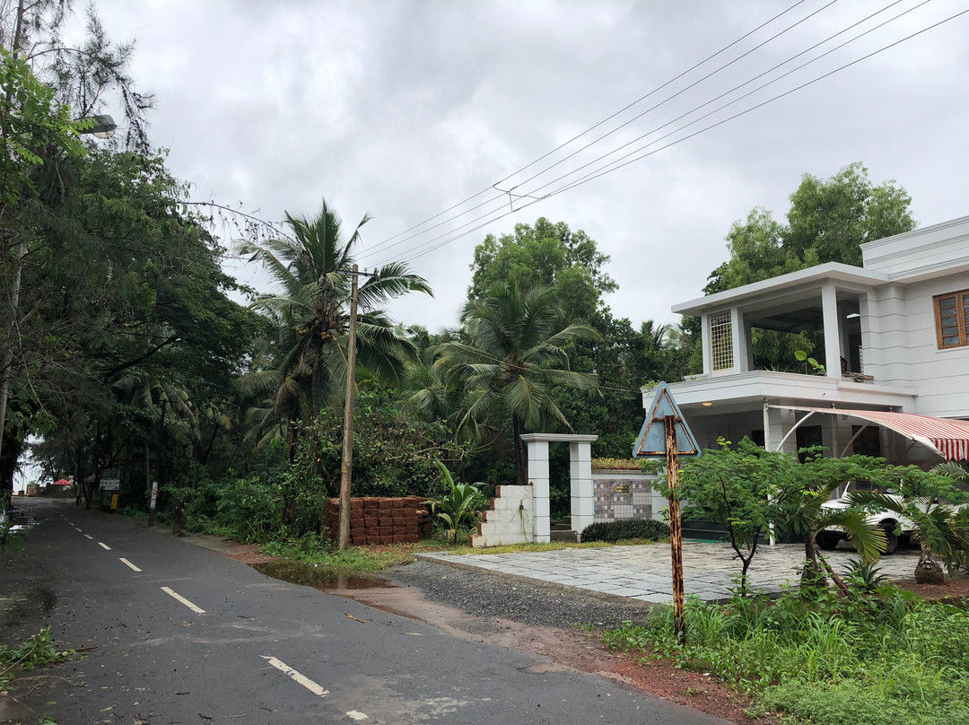 Kannur Beachway Homestay主图