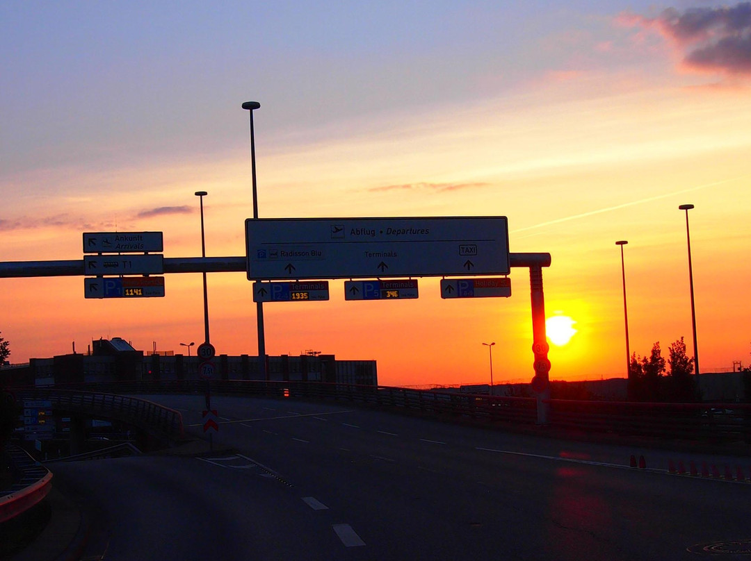 Koller Premium Tours-汉堡必去景点