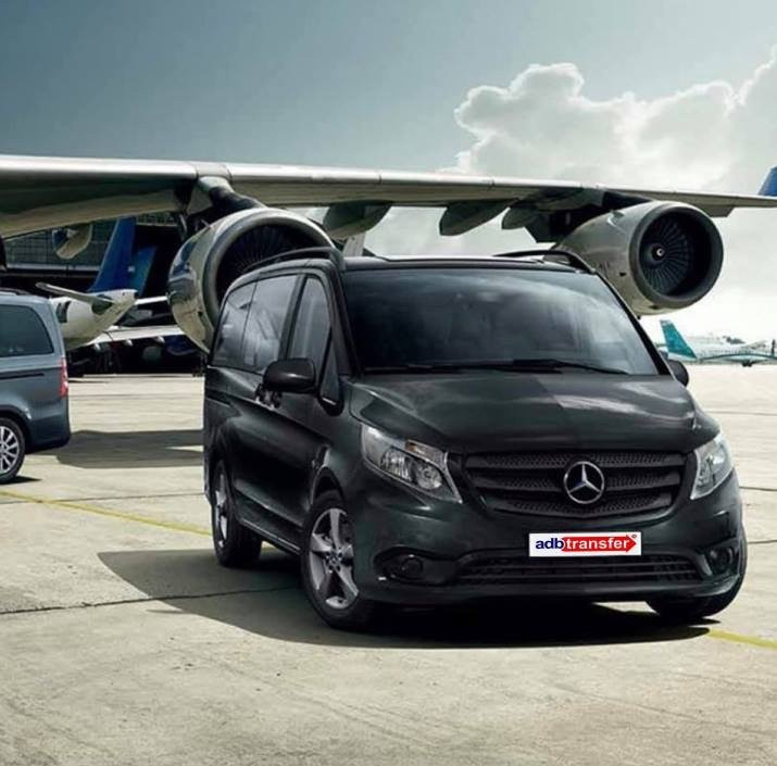 ADB Transfer-切什梅必去景点