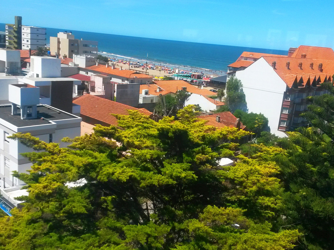 Hosteria Tequendama主图