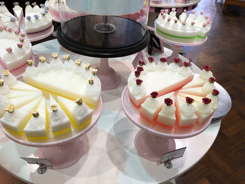 The Yorkshire Soap Company-约克必去景点