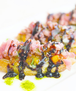 Trattoria Il Mulino餐厅图片