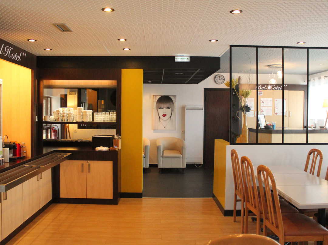 Bel Hotel主图