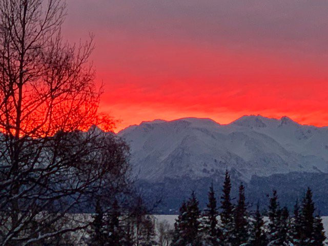 太平岭住宿加早餐旅馆主图