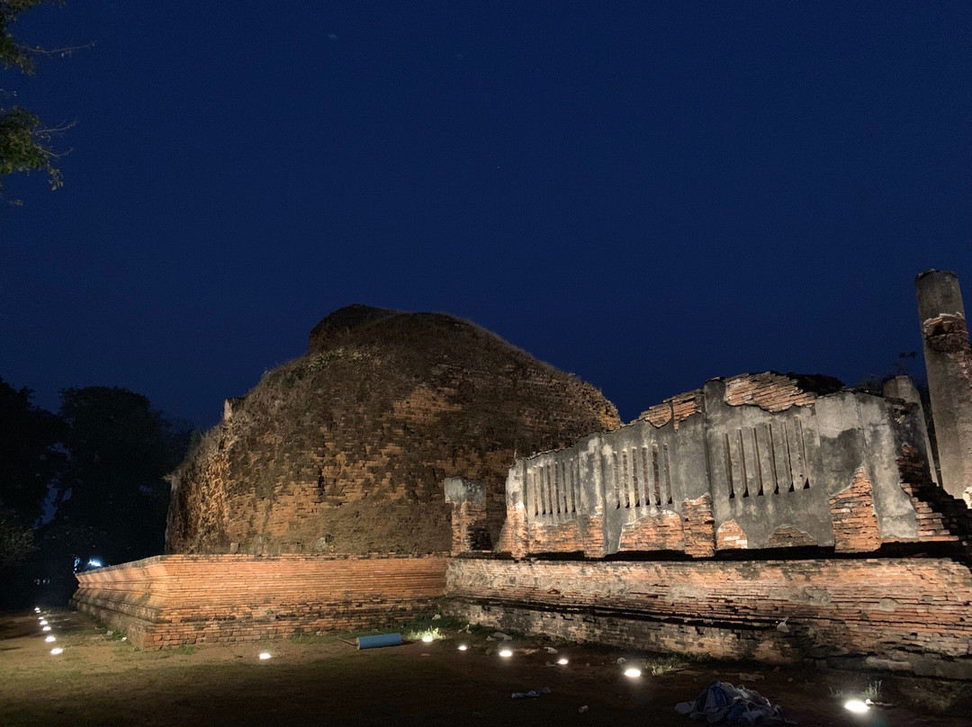 Wat Nakhon Kosa景点图片