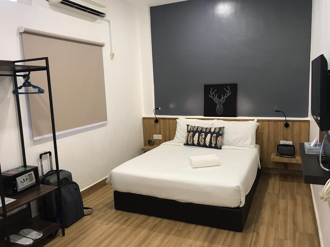 Chill Box Langkawi主图