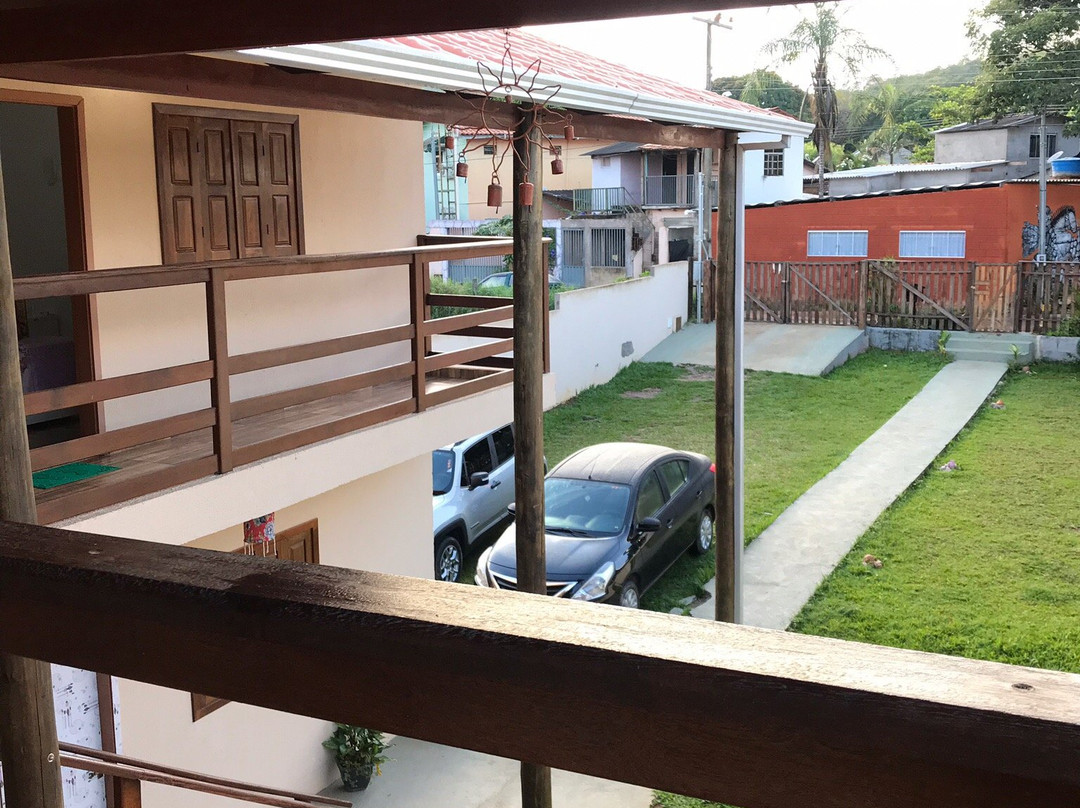 Colinas do Sul酒店住宿-Pousada Coite