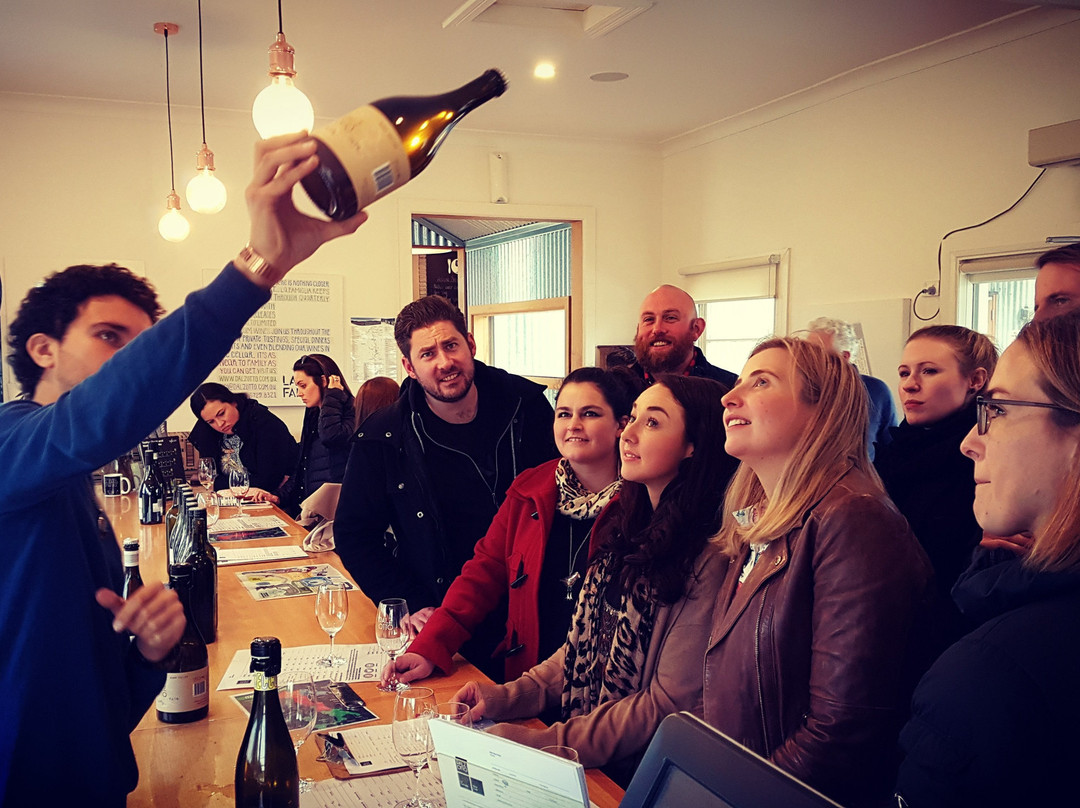 North East Tours-Benalla必去景点