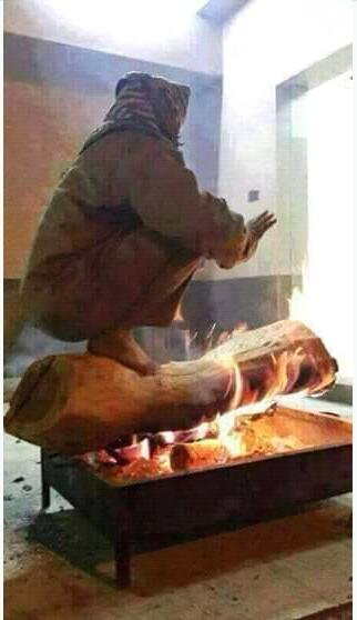 High Atlas Mountains-Marrakech-Safi必去景点