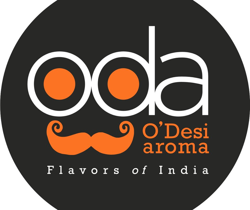 O'Desi Aroma
