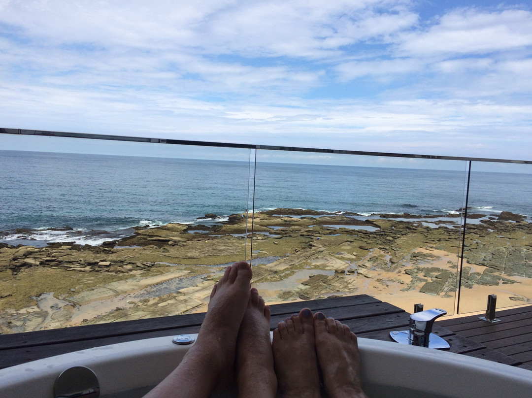 滨海汽车旅馆主图