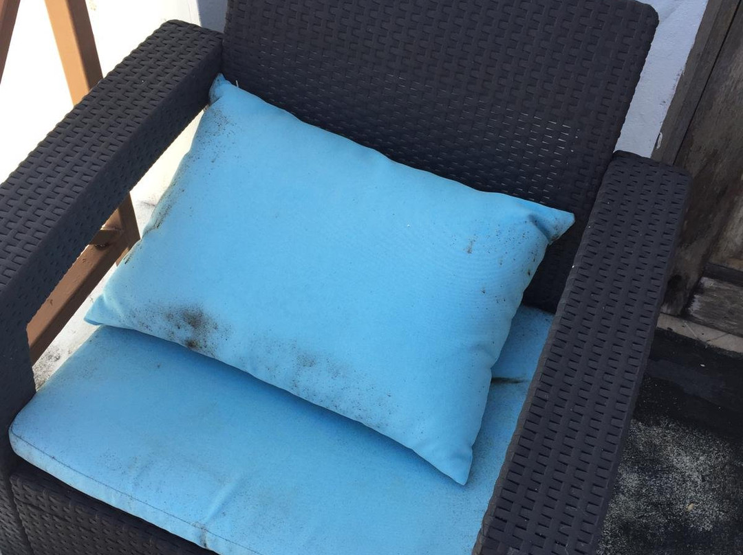 Les Blanc Villas主图