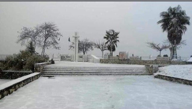 Memorial Monument to the Battle of Peta-Peta必去景点