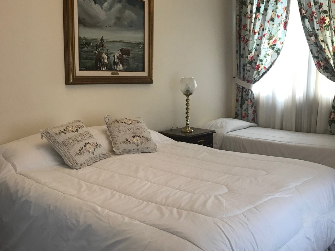 Santa Ana Hostel Boutique