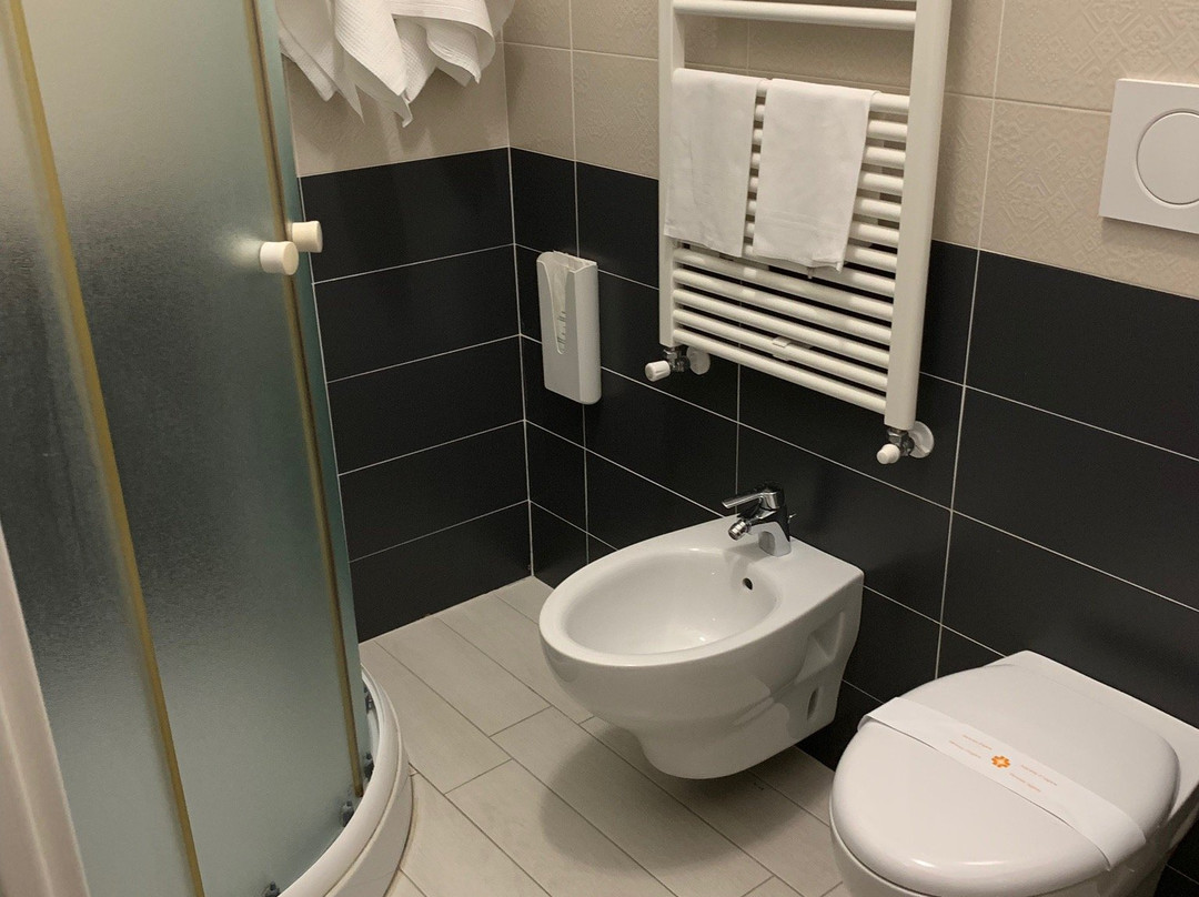 Villa Bianca Hotel & Spa主图