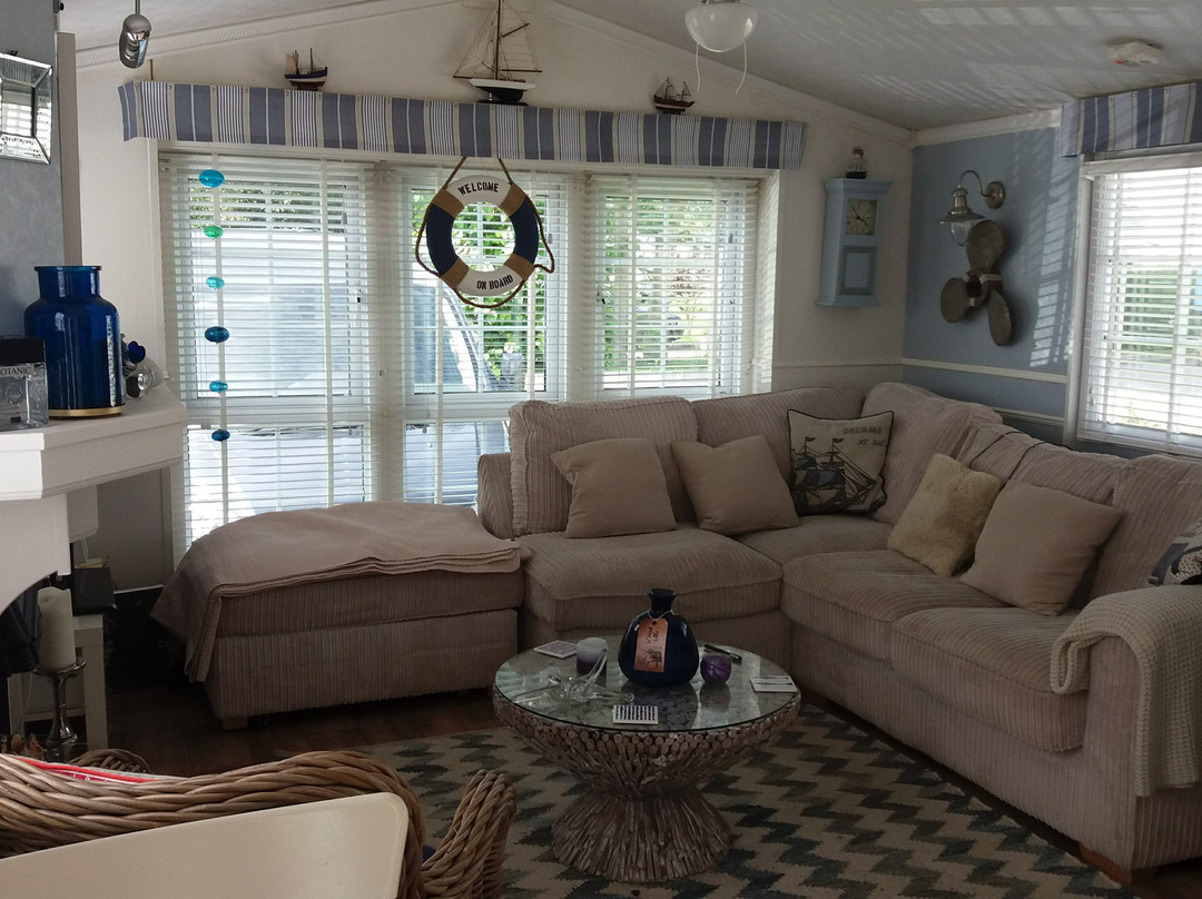 Park Lane Holiday Homes