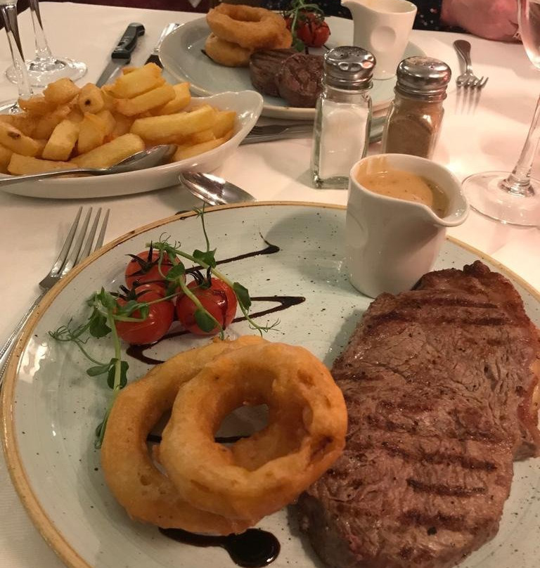 Burrendale Hotel, Country Club & Spa主图