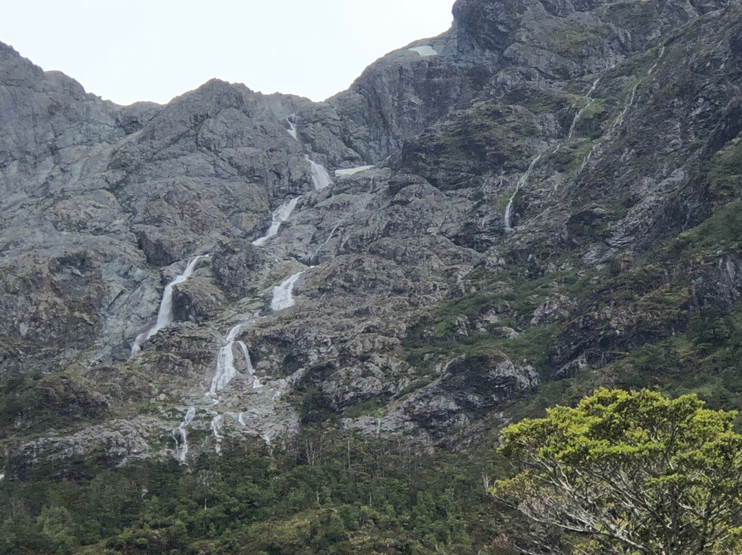 Ruta  Patagonia 7-Chaiten必去景点