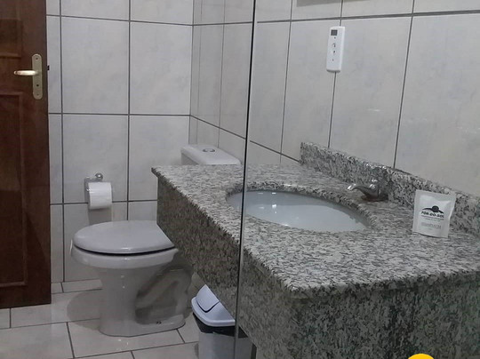 Pousada Por-Do-Sol主图