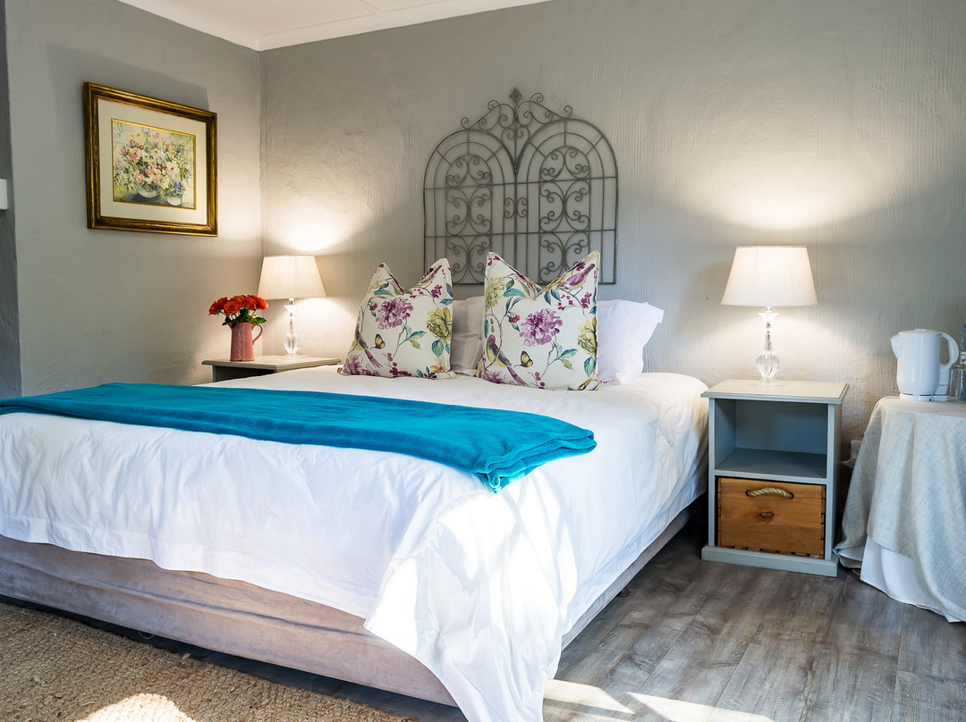 Gowan Valley Guest Farm主图