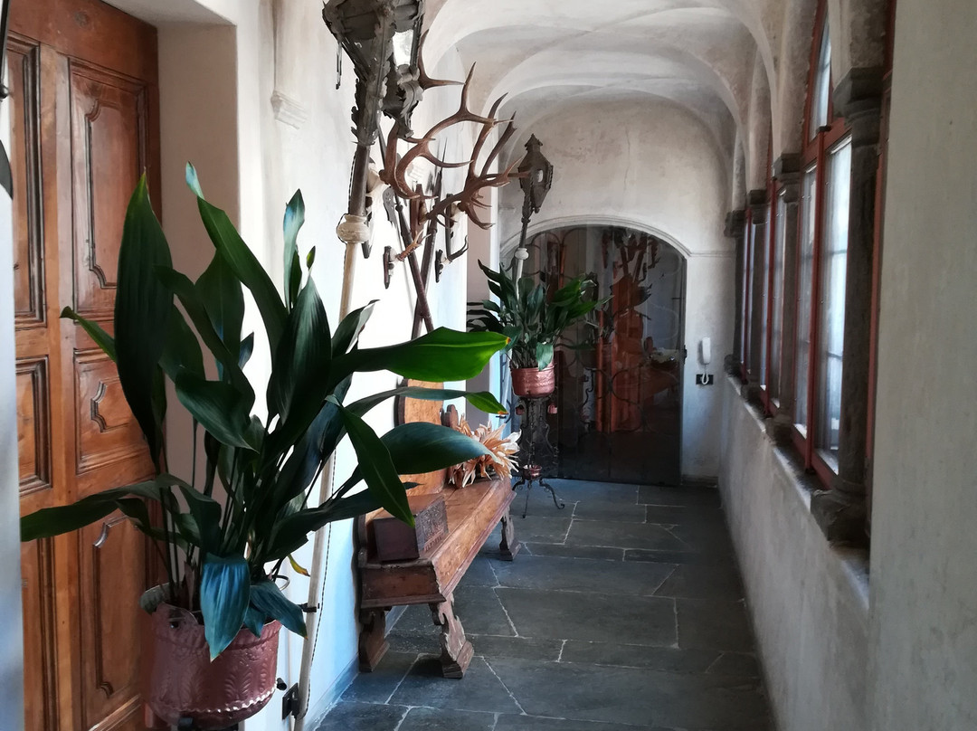 Palazzo Lambertenghi B&B主图