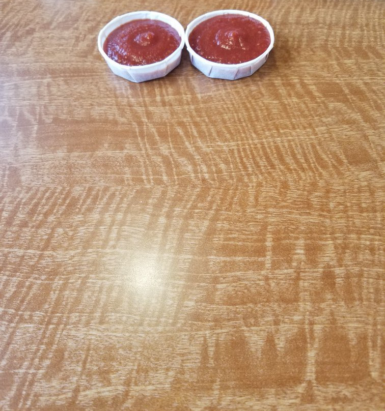 Alger餐馆和美食-Captain D's