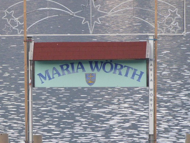 Tourismusinformation Maria Worth景点图片