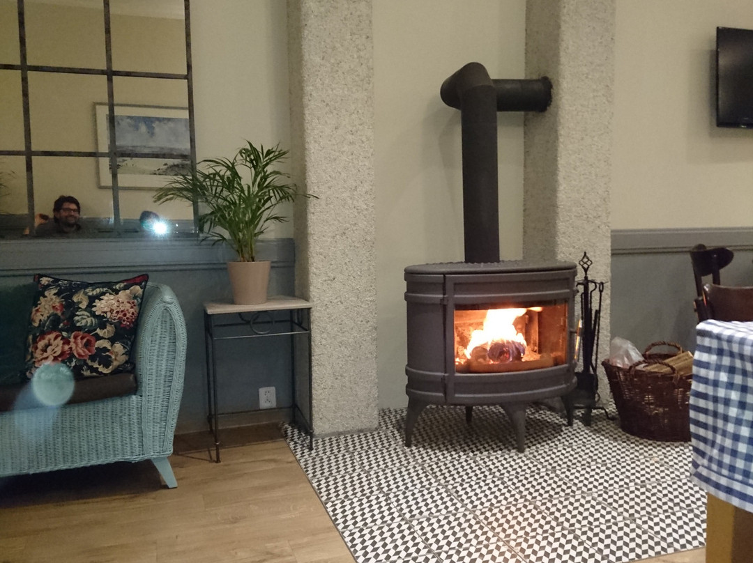 Boutique Hotel SwissHouse主图