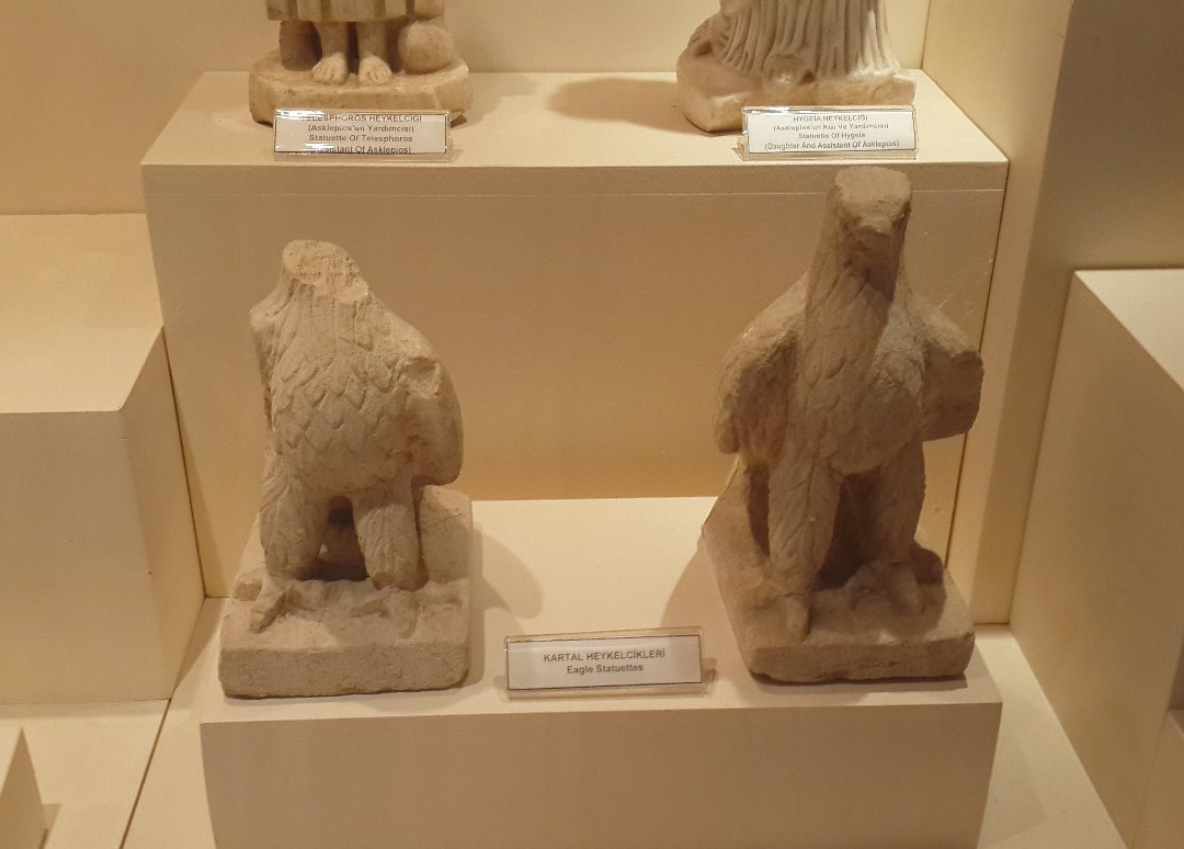 Bolu Museum景点图片