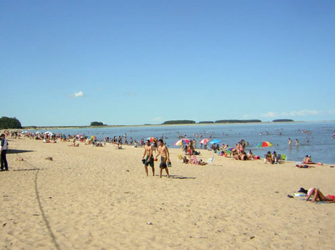 Hotel Laguna Merín主图