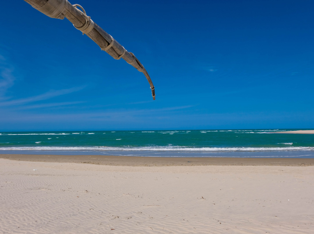 Refúgios Parajuru主图