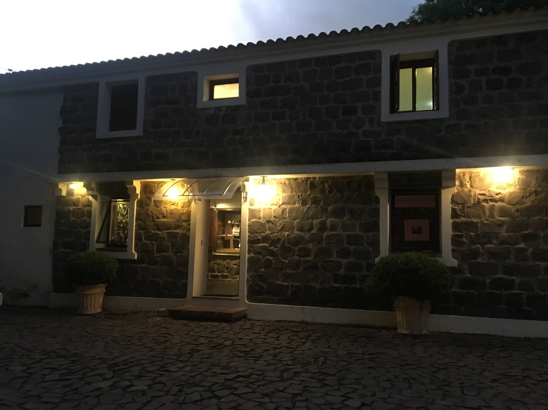 Pousada Recanto主图