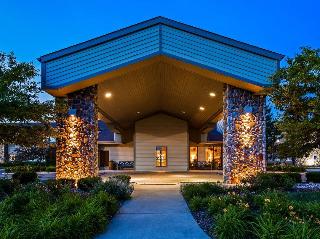 Best Western Dundee主图