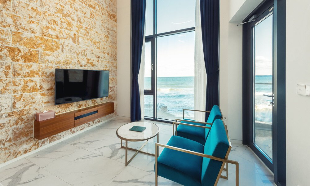 Havet Poolvilla & Resort主图