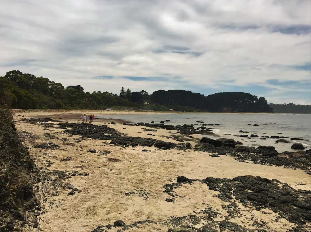 Shoreham Beach景点图片