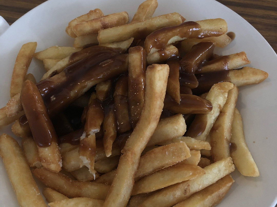 Grand Hotel Huonville主图