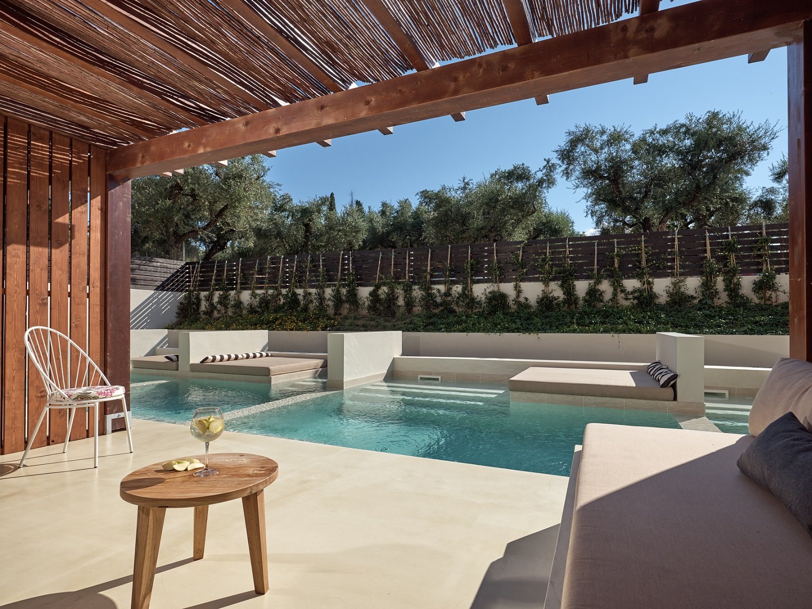 Castelli Hotel-官方